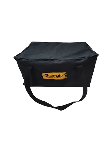 Carry Bag For a portable BBQ